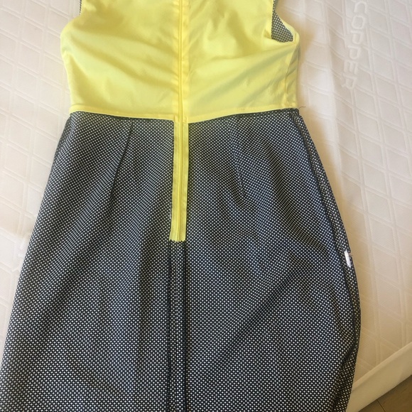 LAURA Petite Sheath Dress - Picture 4 of 5